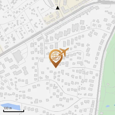 Foto zu Am Kleinen Dahlen 14, 21077 Hamburg