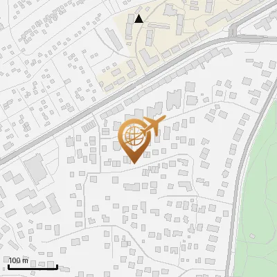 Foto zu Am Kleinen Dahlen 17, 21077 Hamburg