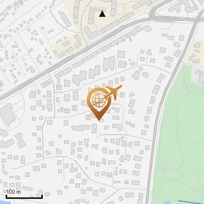 Foto zu Am Kleinen Dahlen 20, 21077 Hamburg