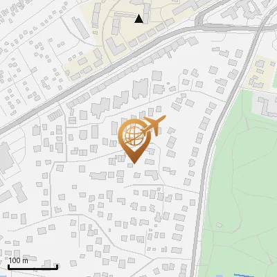 Foto zu Am Kleinen Dahlen 22, 21077 Hamburg