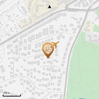 Foto zu Am Kleinen Dahlen 24, 21077 Hamburg