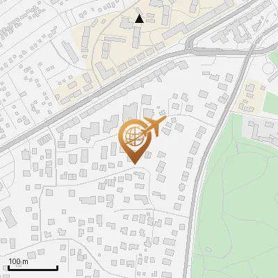 Foto zu Am Kleinen Dahlen 25, 21077 Hamburg