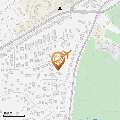 Foto zu Am Kleinen Dahlen 31, 21077 Hamburg