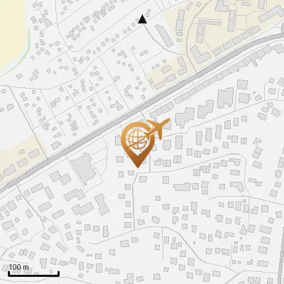 Foto zu Am Kleinen Dahlen 4, 21077 Hamburg