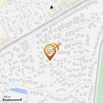 Foto zu Am Kleinen Dahlen 8, 21077 Hamburg