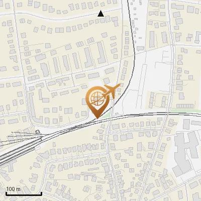 Foto zu Am Klingenberg 1, 22587 Hamburg