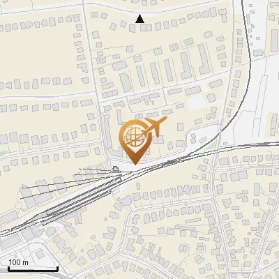 Foto zu Am Klingenberg 12, 22587 Hamburg