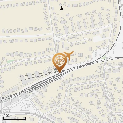 Foto zu Am Klingenberg 15, 22587 Hamburg