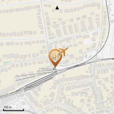 Foto zu Am Klingenberg 16, 22587 Hamburg