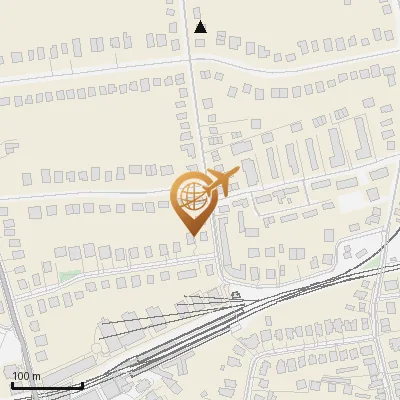 Foto zu Am Klingenberg 17, 22587 Hamburg