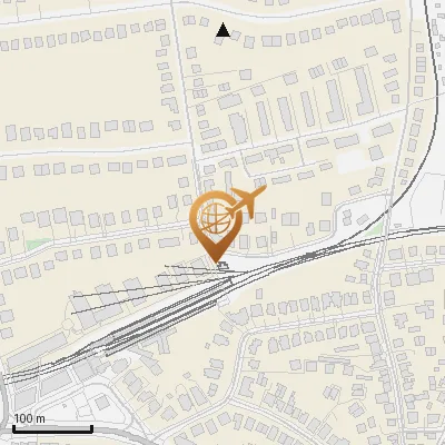 Foto zu Am Klingenberg 18, 22587 Hamburg