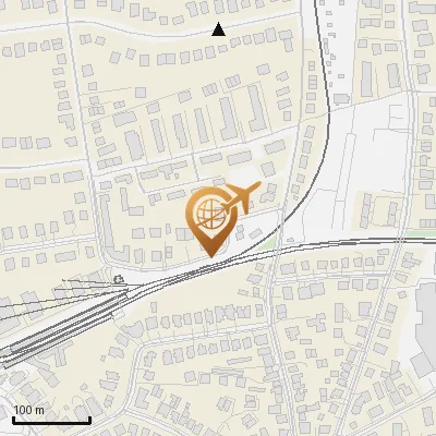 Foto zu Am Klingenberg 2, 22587 Hamburg