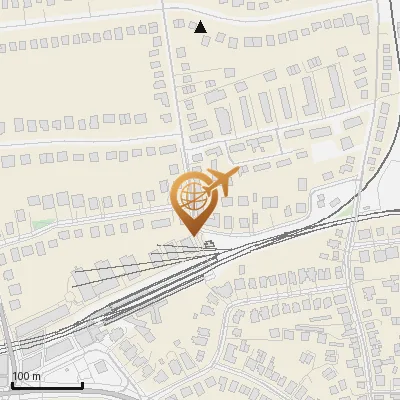 Foto zu Am Klingenberg 20, 22587 Hamburg