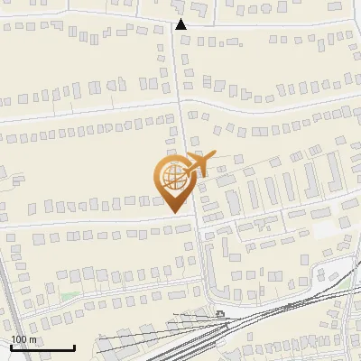 Foto zu Am Klingenberg 21, 22587 Hamburg