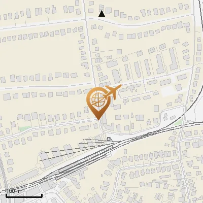 Foto zu Am Klingenberg 26, 22587 Hamburg