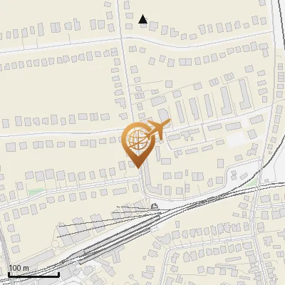 Foto zu Am Klingenberg 30, 22587 Hamburg