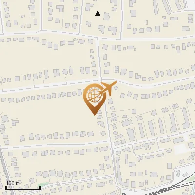 Foto zu Am Klingenberg 31, 22587 Hamburg