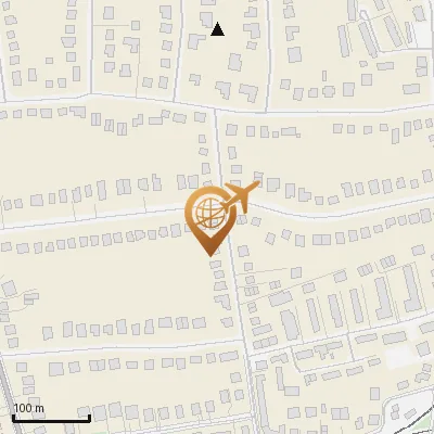 Foto zu Am Klingenberg 35, 22587 Hamburg