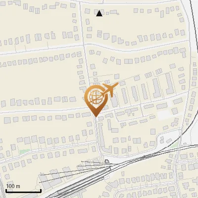 Foto zu Am Klingenberg 38, 22587 Hamburg