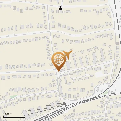 Foto zu Am Klingenberg 40, 22587 Hamburg