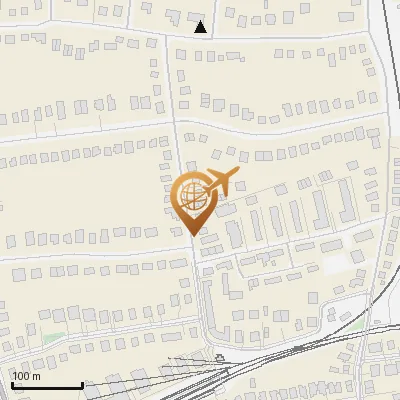 Foto zu Am Klingenberg 44, 22587 Hamburg