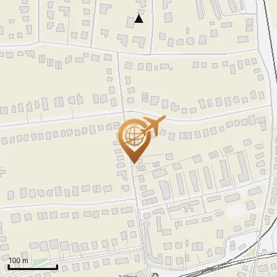 Foto zu Am Klingenberg 52, 22587 Hamburg