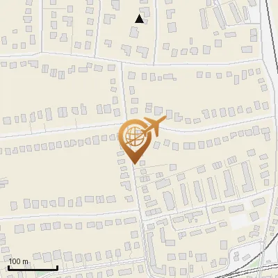 Foto zu Am Klingenberg 54, 22587 Hamburg