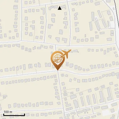 Foto zu Am Klingenberg 60, 22587 Hamburg