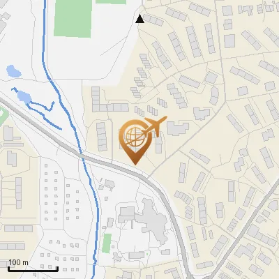 Foto zu Am Knill 1, 22147 Hamburg