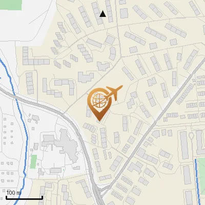 Foto zu Am Knill 10, 22147 Hamburg