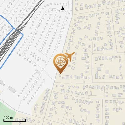 Foto zu Am Knill 100, 22147 Hamburg