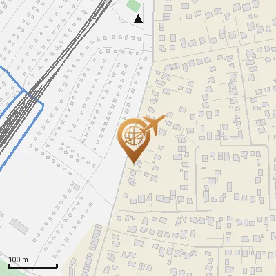 Foto zu Am Knill 108, 22147 Hamburg