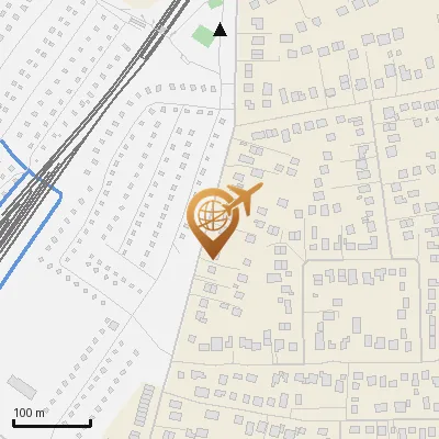 Foto zu Am Knill 112, 22147 Hamburg