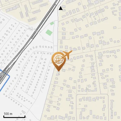 Foto zu Am Knill 124, 22147 Hamburg