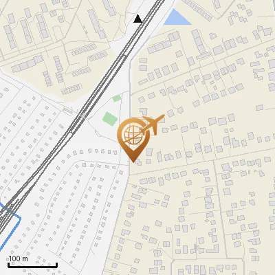 Foto zu Am Knill 132, 22147 Hamburg