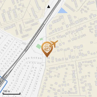 Foto zu Am Knill 134, 22147 Hamburg