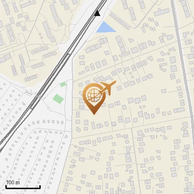 Foto zu Am Knill 136, 22147 Hamburg