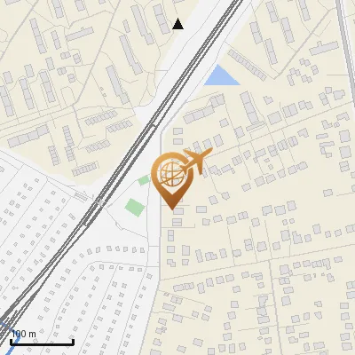 Foto zu Am Knill 140, 22147 Hamburg