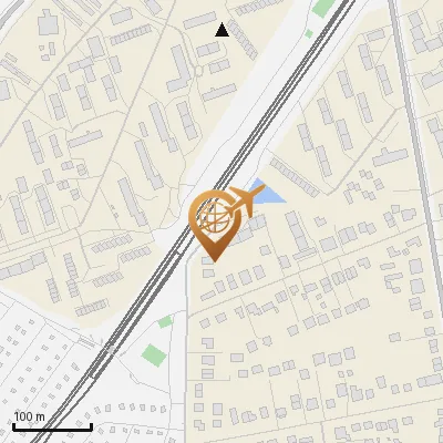 Foto zu Am Knill 146, 22147 Hamburg