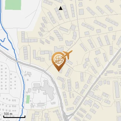 Foto zu Am Knill 2, 22147 Hamburg