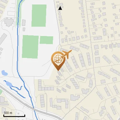 Foto zu Am Knill 21, 22147 Hamburg