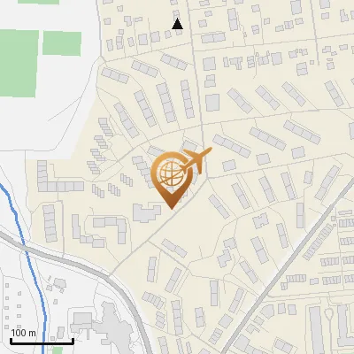 Foto zu Am Knill 3, 22147 Hamburg