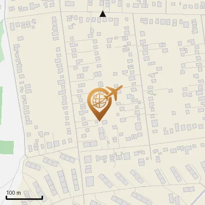 Foto zu Am Knill 30, 22147 Hamburg