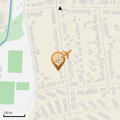 Foto zu Am Knill 35, 22147 Hamburg