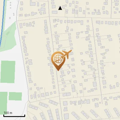 Foto zu Am Knill 38, 22147 Hamburg