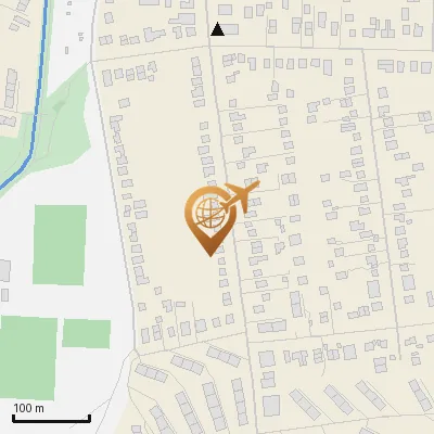 Foto zu Am Knill 39, 22147 Hamburg