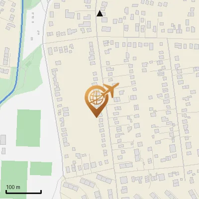 Foto zu Am Knill 45, 22147 Hamburg