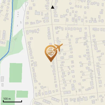 Foto zu Am Knill 49, 22147 Hamburg