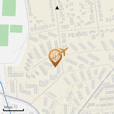 Foto zu Am Knill 5, 22147 Hamburg