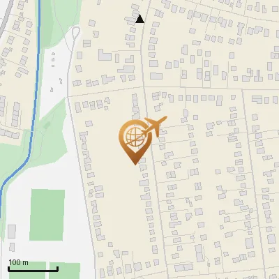 Foto zu Am Knill 55, 22147 Hamburg